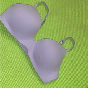 T-Shirt Lightly Lined Wireless Bra